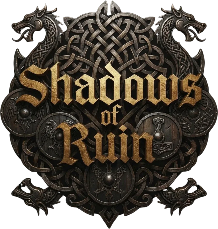Shadows of Ruin
